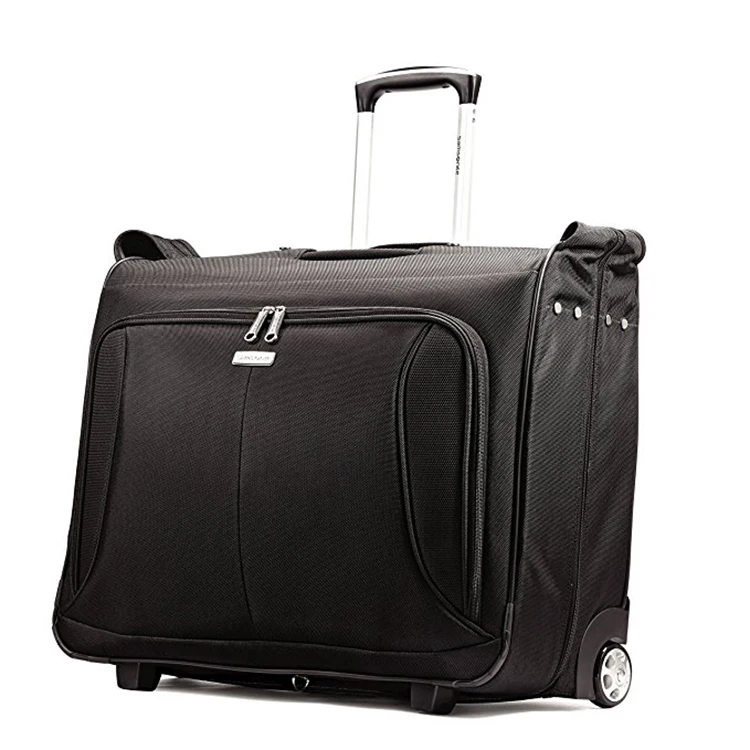 primark black suitcase