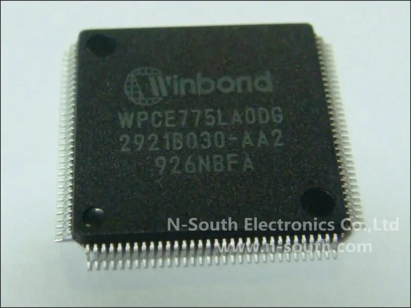 cheap computer parts I/O chip SMD Voltage Regulator Monitor IC