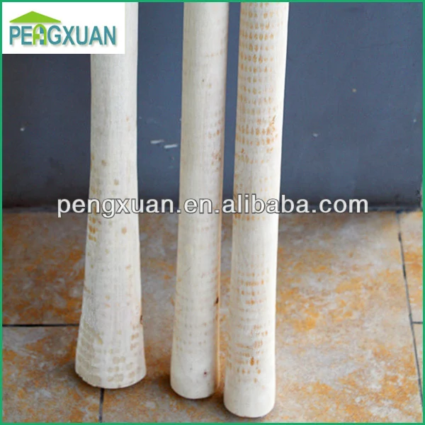 90cm Length High Quality Eucalyptus Wood Pickaxe Handle.JPG