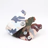 Pet collars creative puppy collar dog traction rope