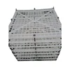 Grid Fill Pack for Cooling Towers, cooling tower Splash Grid fill for dirty water