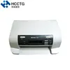 Low Cost RS232C + Parallel + USB Brand-New / Second-hand Nantian PR9 Passbook Printer For Bankbook