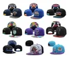 Hot selling fashion stock snapback hat CH-0001
