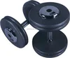 Favorites Compare weight lifting equipment rubber dumbbell/fitness rubber coated dumbbell