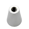 High precision OEM customized CNC machined Manual Auto Refractometer parts