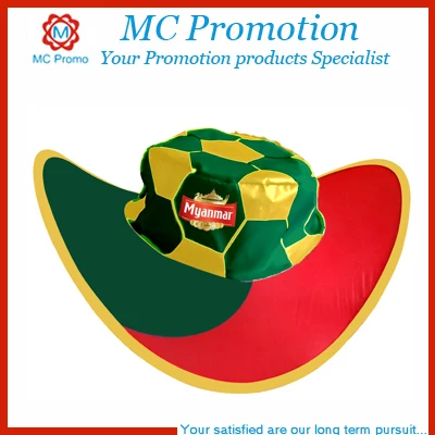 
Cheap Kids Mexican Cowboy Hats with Pouch 