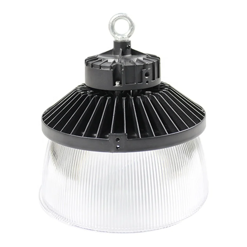 190lm/w 65w To 205w Ufo High Bay Led Light Highbay Housing Light Lamp