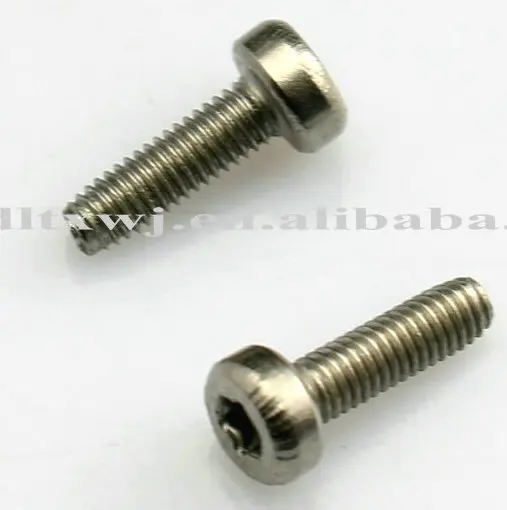 Torx Socket Screws/bed Frame Screws/metal Book Binding Screw Buy