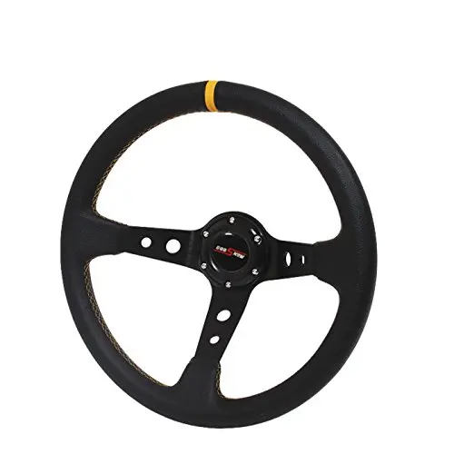 crx jdm steering wheel