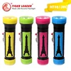 plastic multifunction dimming light flashlight with Eiffel Tower design