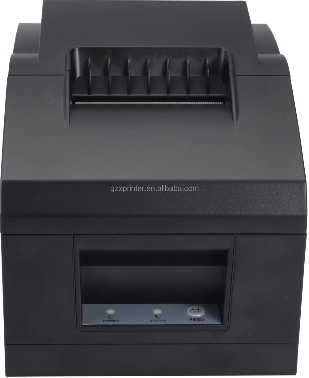 IMPRESORA MATRIZ DE PUNTO SAT | Software POS, Etiquetado | Camaras CCTV