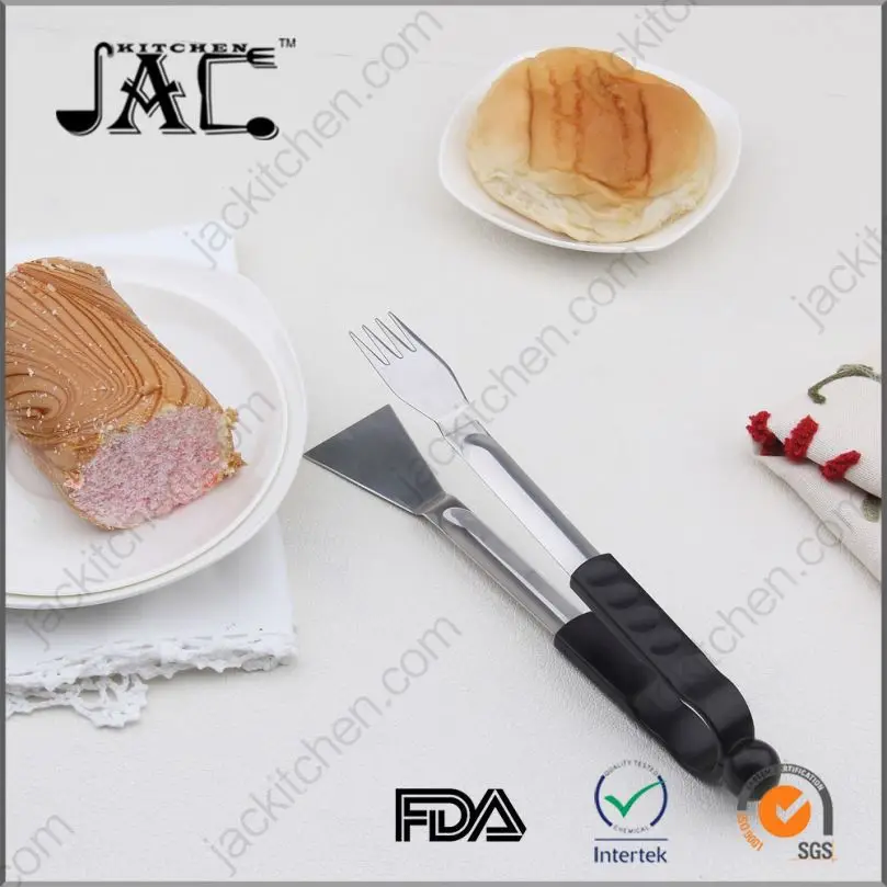 Commercial Stainless Steel Pp Tainless Steel Ice Tong