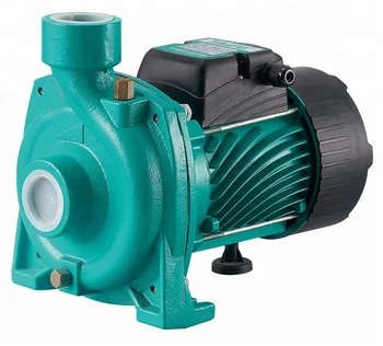 pressure pump motor