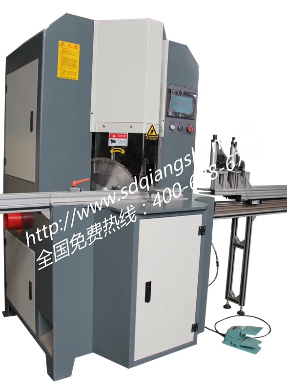 Automatic Aluminum Extrusions Digital Precision Cutting Saw Buy