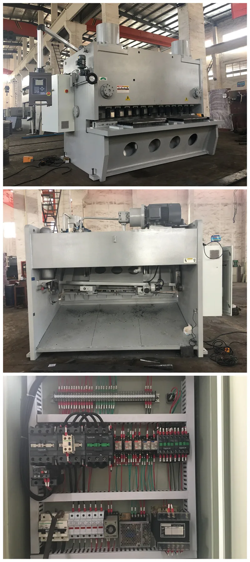 3m guillotine shear