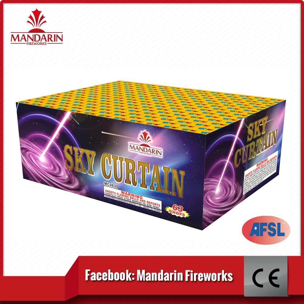 Fireworks Online Direct China Import Wholesale Fireworks 63 Shots