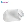 Single and multi nylon bag filter price on water equipment