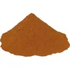 Saturated polyester resin spray paint color