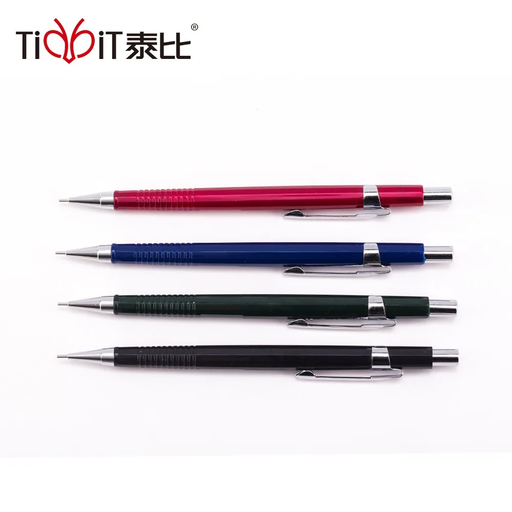 Best Mechanical Pencils For Architects Clutch Mechanical Pencil 0.7mm