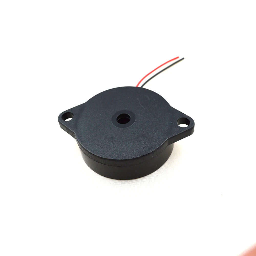 110db Piezo Buzzer Siren 9v Piezoelectric Alarm Transducer Buy Piezo