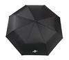 foldable umbrella target rate 3 fold auto open umbrella