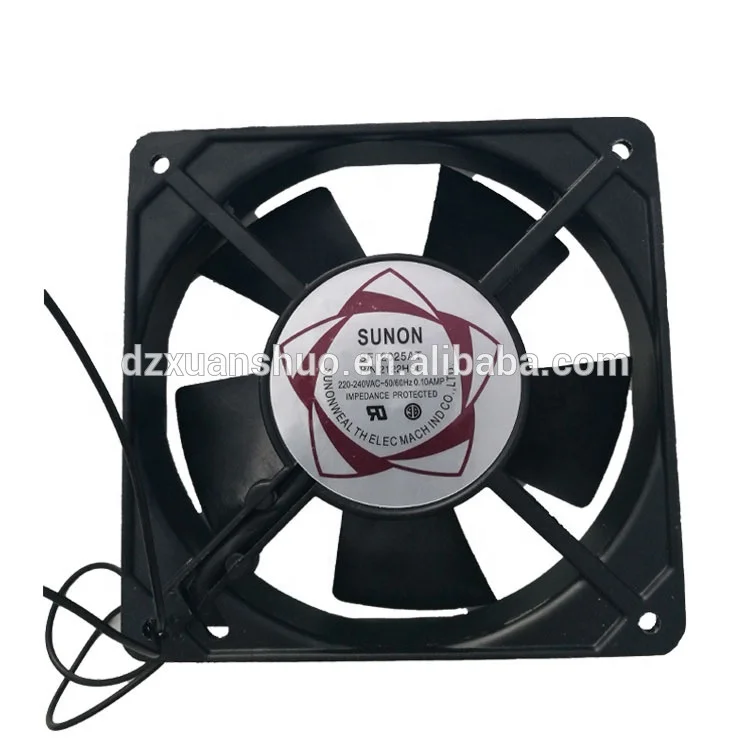 small exhaust fan