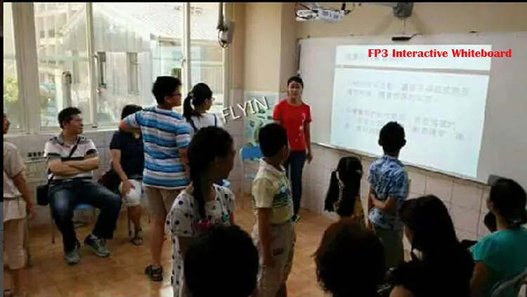 Portable-Finger-Touch-FP3-Whiteboard