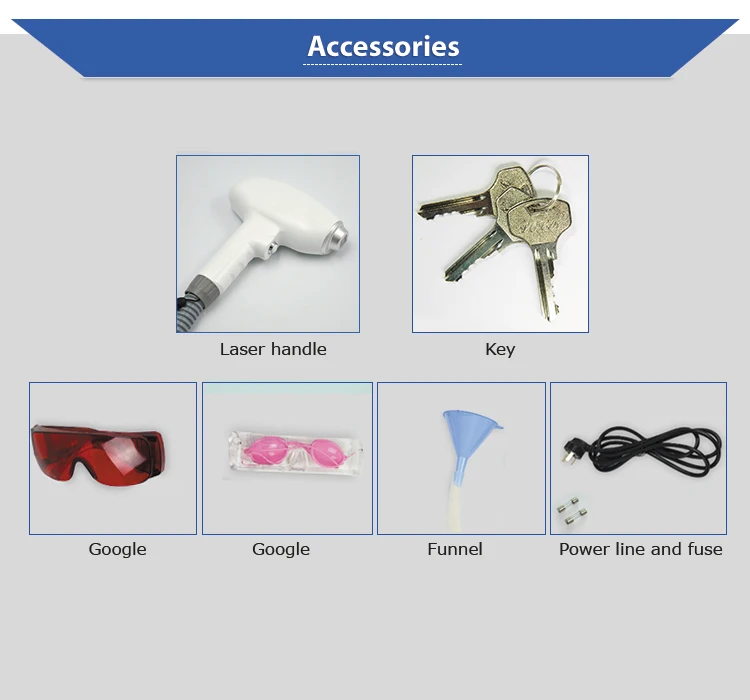 Permanently Salon Beauty Equipment Non Channel 808nm Diode Laser For Hair Removal