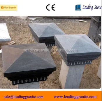 Design High Quality Pier Caps Tier Stone Flat Stones For Sale Buy