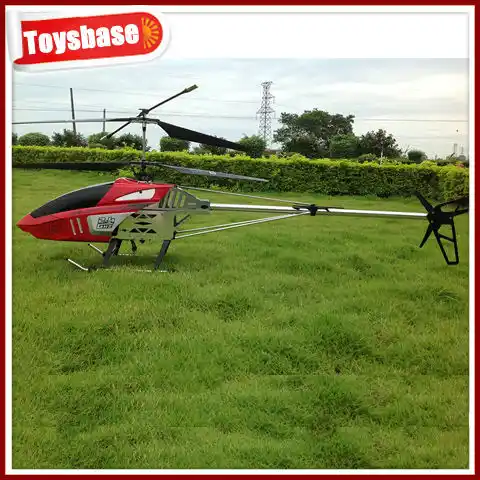 rc helicopter 130 cm