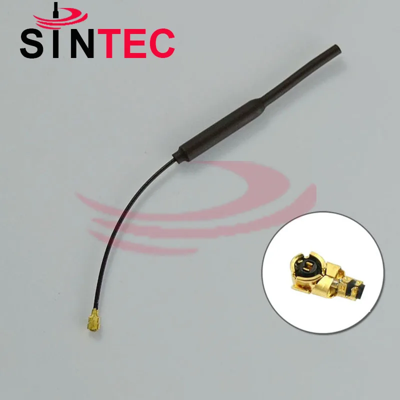 Ipex Copper Pipe Antenna Internal Builtin Wireless Wifi Antenna 2.4ghz