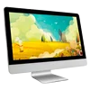 21.5 Inch TFT-LCD Panel All-in-one PC Touch Screen Computer Table