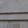 hot sale red oak finger joint board for furniture from manufacturer LuLi group