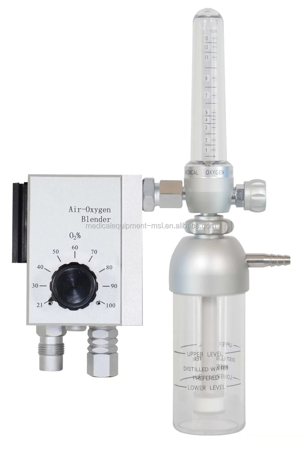 Mslgz10 Neonate/premature Infant Airoxygen Blender Buy Airoxygen