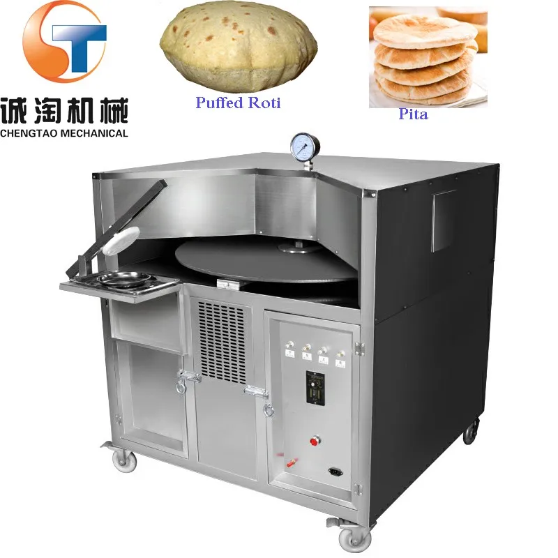 Small Pita Bread Machine For Sale India Buy Baking Machine,Small