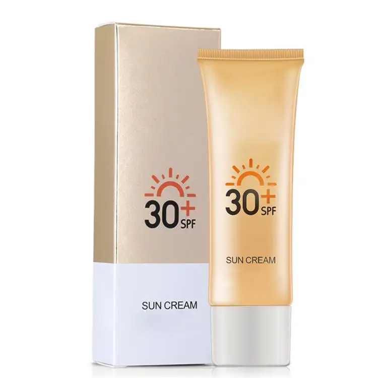 Sunny Bb Suncream Spf 50 Pa++ Water-proof Sunscreen Bb Cream - Buy Spf ...