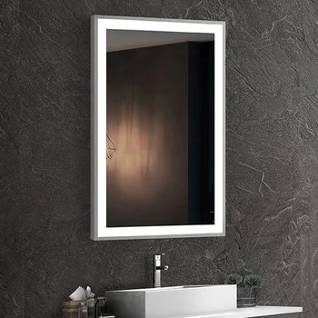 Modern Led Defogger Bathroom Mirror For Hotel - Buy Led ...