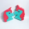 Cartoon Animals Shape Bath Sponge Wholesale Body Cleaning Shower Dish Sea Natural Sponge