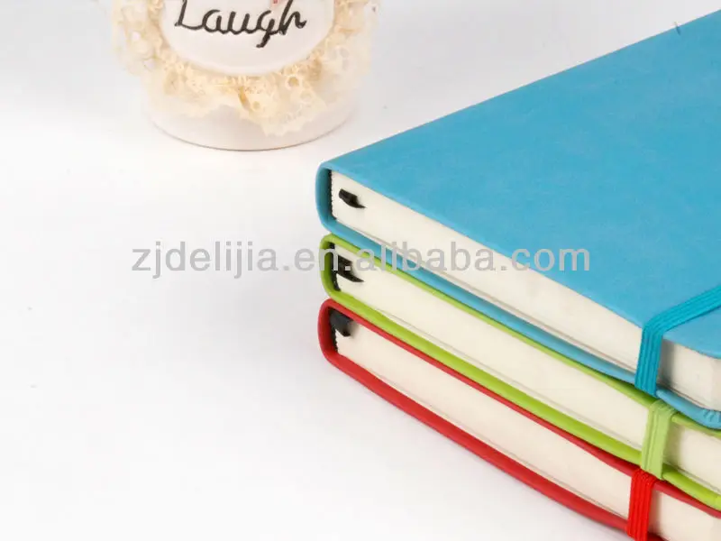 Vinyl Notebook Cover For 2014,Different Beautiful Designs For Choice