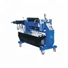 3 inch Electric hydraulic pipe tube bending machine,used as exhaust pipe tubing benders and expander