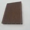 Waterproof Function and Wood-Plastic Composite Flooring Technics wpc decking floor