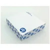 2018 OEM promotional custom sticky notes with custom advertising logo
