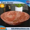 rosso alicante red marble tile (high quality & good price)