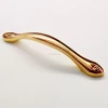 Zinc classical China factory furniture pull and cabinet hardware