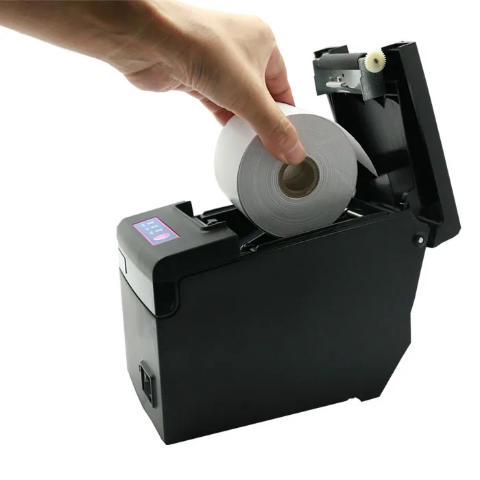 58mm desktop Thermal Printer.