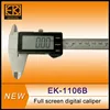 full screen digital vernier large measuring calipers