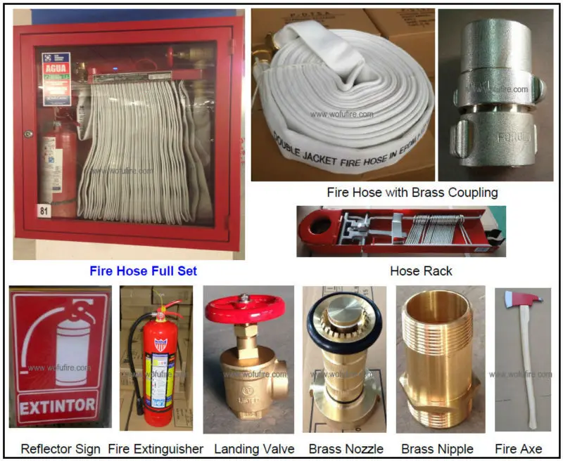 Fire Hose Reel Cabinet With Glass Window - Buy Cabinet,Fire Hose Reel ...
