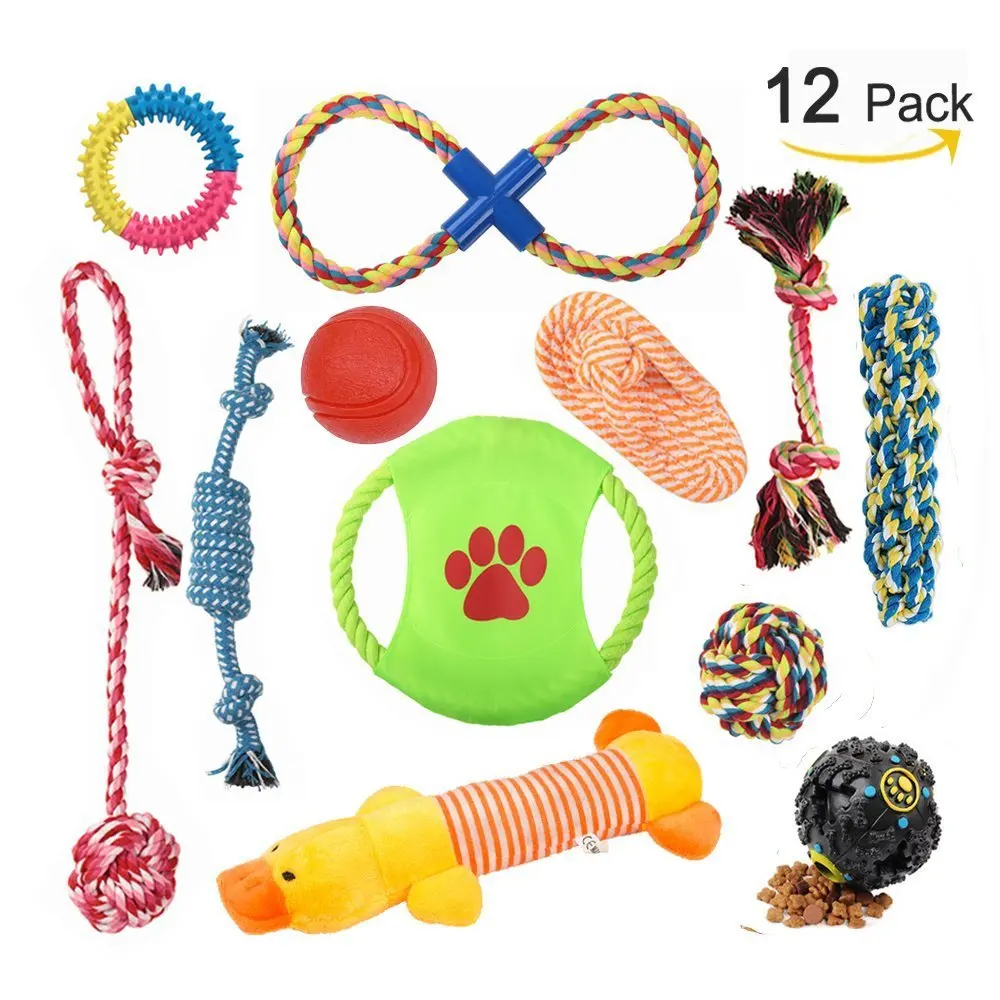 cheap puppy toys