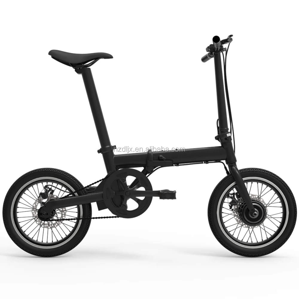 Domlin E Bike K1 Pas Mini Folding Electric Bike Buy Cheap Electric