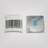 Highlight soft label RF 8.2mhz clothing EAS security eas alarming system cosmetic sticker RF anti-theft alarm soft tag